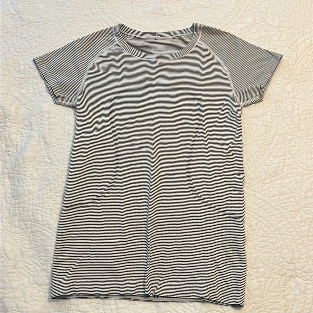 Lululemon Swiftly Tech